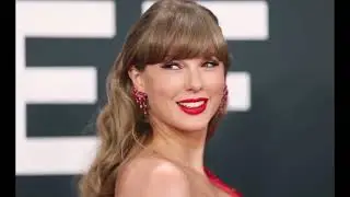 The INCREDIBLE story of Taylor Swift from shy girl to global superstar