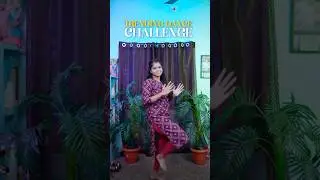 Trending Dance Challenge 😂 Monica Song 😍 #shorts #satheeshshanmu