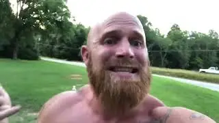Ginger Billy - Dear Grandparents, Ya'll making us parents look bad R