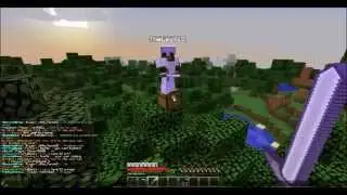 Episode #10 - SaicoPvP (Skeleton Realm) - I kinda suck at pvp