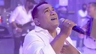 Rolando Ochoa - La Fania De Cristo, Oro De Ofir - Quién Como Tú (En Vivo)