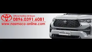 Nasmoco Semarang 2025