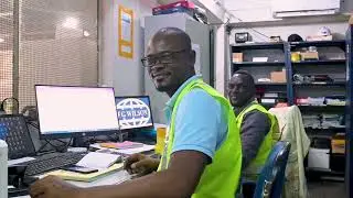 Groupes &eacute;lectrog&egrave;nes FG Wilson en R&eacute;publique d&eacute;mocratique du Congo avec Unicompex