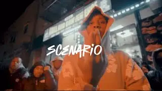 (FREE) T5 Da G x RG x Mike Bee x NY Drill Sample Type Beat 
