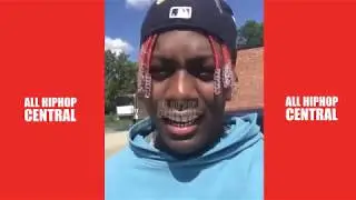 Lil Yachty announces he starring in How High 2