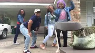 Act up challenge