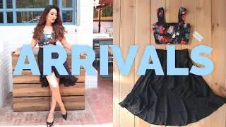 Fresh Arrivals - ewa young