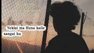 11:11 WISH//AASHIS THE ONE//(OFFICIAL AUDIO TRACK)