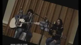 D'yer Maker - Prisa & Irvan - VOKUZcom Real Acoustic Live