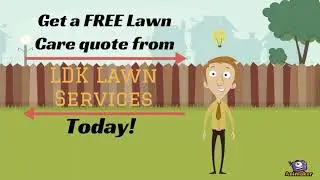 Free Lawn Care Quote