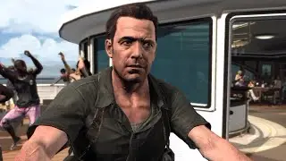 BLAME IT ON THE GOOSE - Max Payne 3