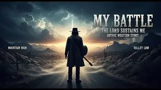 My Battle Cry. #vladimiriaband  #CountryMusic #CountryBallads #SadCountry #heartbreaksongs