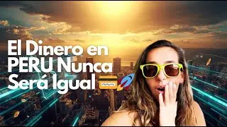 El BOOM de las Fintech en PER&Uacute; 💳🚀 (Lo que Nadie Te Explica)