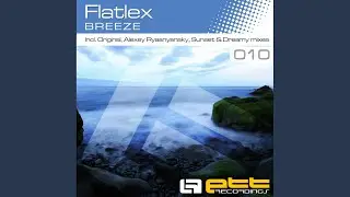 Breeze (Original Mix)