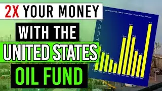 2x Your Money with The United States Oil Fund