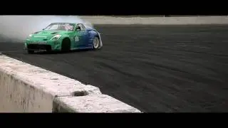 FalkenHunting drift video. HD