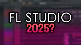 FL STUDIO 2025 - Upcoming Features & Changes (New Mixer, AI & More)