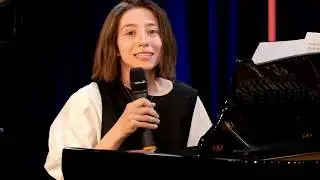 Unerh&ouml;rte Musik: Livestream aus dem BKA Theater Hauptstadtstudio