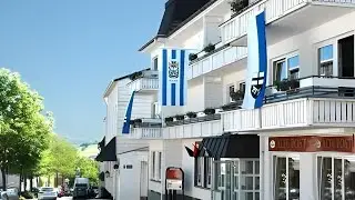 Hotel zur Post, Brilon, Germany | Vacations In Europe