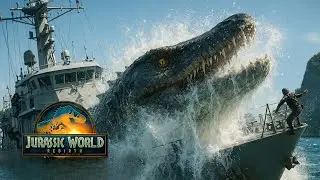 Jurassic World Rebirth (2025) &ndash; Full Story, Cast, Review & Dinosaur Facts Explained