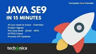 Java 9 - Introduction to New Features