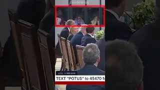 Simultaneous Interpreters at US&ndash;EU Meeting in Washington