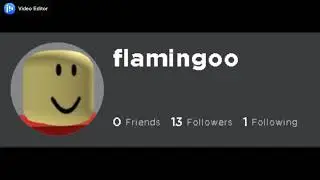Kero Kero Bonito - Flamingo,but its roblox usernames.