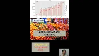 A Quick Update on Shengsiong (SGX: OV8) Early 2022