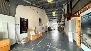 Lois Lambert Gallery (Closing) &bull; Bergamot Station