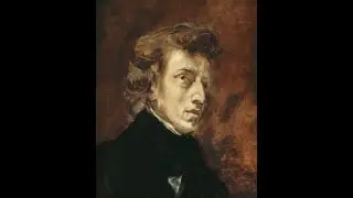 Anna Haase - ZYCZENIE [Desiderio] (F. Chopin ) 2007