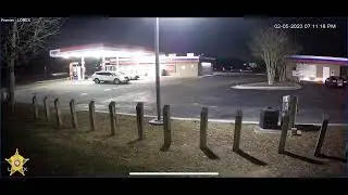 2 5 23 Shooting Investigation