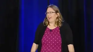 Fanny Chevalier | Don't Look. See! Are We Blinded by Data (Visualization)? | Stanford 2020