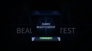 Tips for Beauty Contest (Alice in borderland Roblox)