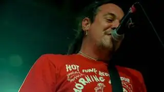 Rehasher live at 1904 Music Hall