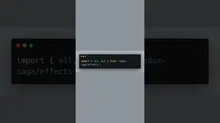 Boost Redux-Saga with Batched Actions #ReduxSaga