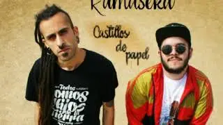 RAMASEKA - SER LO QUE ERA (DOUXBEATS RMIX) BONUS TRACK