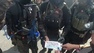 ДРУГОЙ МИР Код MILSIM Оранжевый 2025