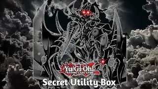 Yu Gi Oh! - Secret Utility Box I 92 Cards [OCG List]