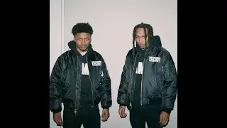 [FREE] Homixide Gang Type Beat 2024 - 