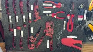Kaizen Foam Laser Improvement.