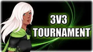 Wizard101: 3v3 Tournament With The Fam 