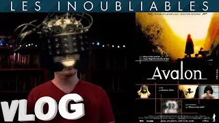 Vlog #657 - Avalon (✨CHEF-D'&OElig;UVRE !!!✨)