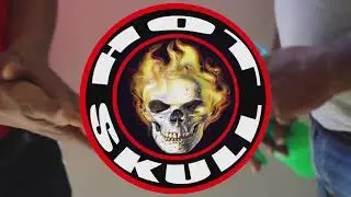 Hot Skull Factory in DR  | Tobacco