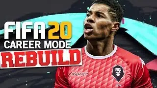 TOP 10 TEAMS THAT NEED REBUILDING IN FIFA 20 CAREER MODE!!!