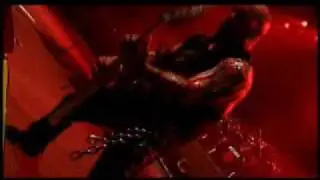 Rockstar Mayhem Festival 2008 Promotional Video