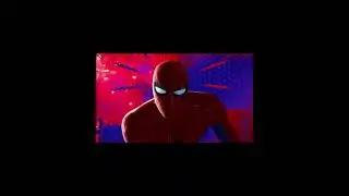 spidey sense (Credits to FANTONZERO) #roblox #spiderman #edit #spideysense #jumpshowdown #aura