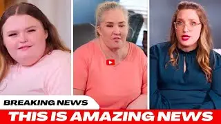 OMG Shocking When Is Mama June's Reality Series Returning For Season 8 You Wont Believe the Details!