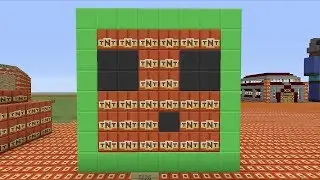 Minecraft Xbox - TNT Community Project - Lighthouse (2)
