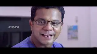Laughing Apartment Near Girinagar | Malayalam Movie | Malayalam Full Movie | Malayalam Comedy Movies