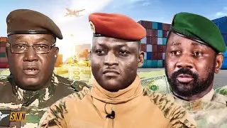 AFRO-CENTRIC REVOLUTION: A CALL FOR AFRICAN UNITY AND ECONOMIC LIBERATION